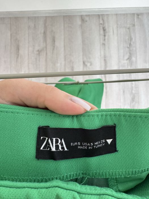 Спідниця-шорти zara