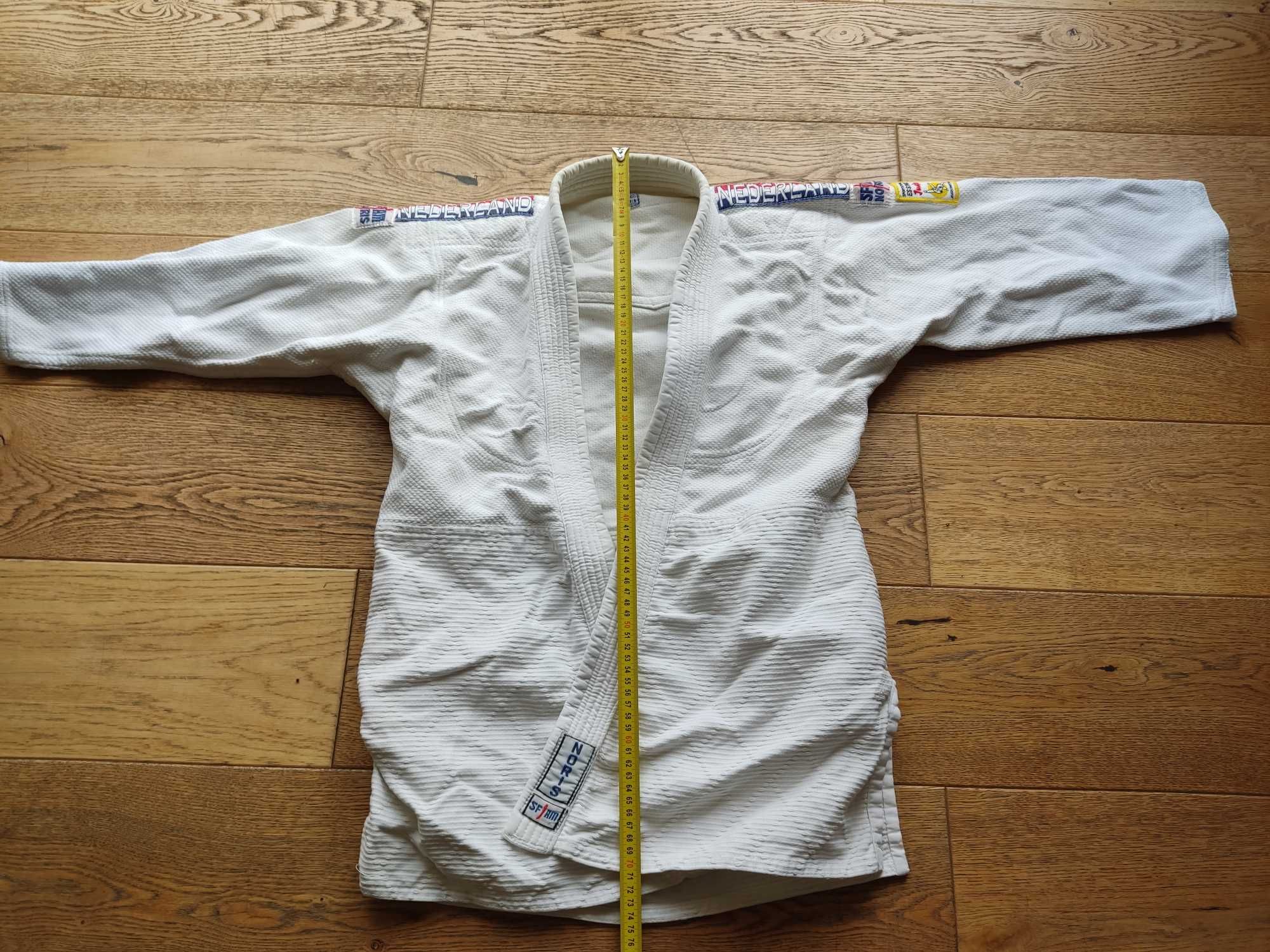 Kimono do judo rozmiar  145/155