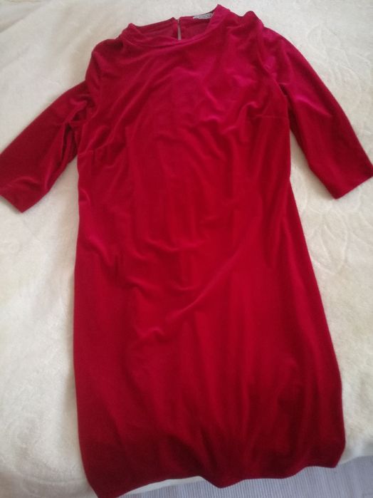 Sukienka damska Quiosque 46