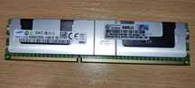 Pamięć RAM 32GB DDR3 PC3L 10600L SAMSUNG Server HP Dell