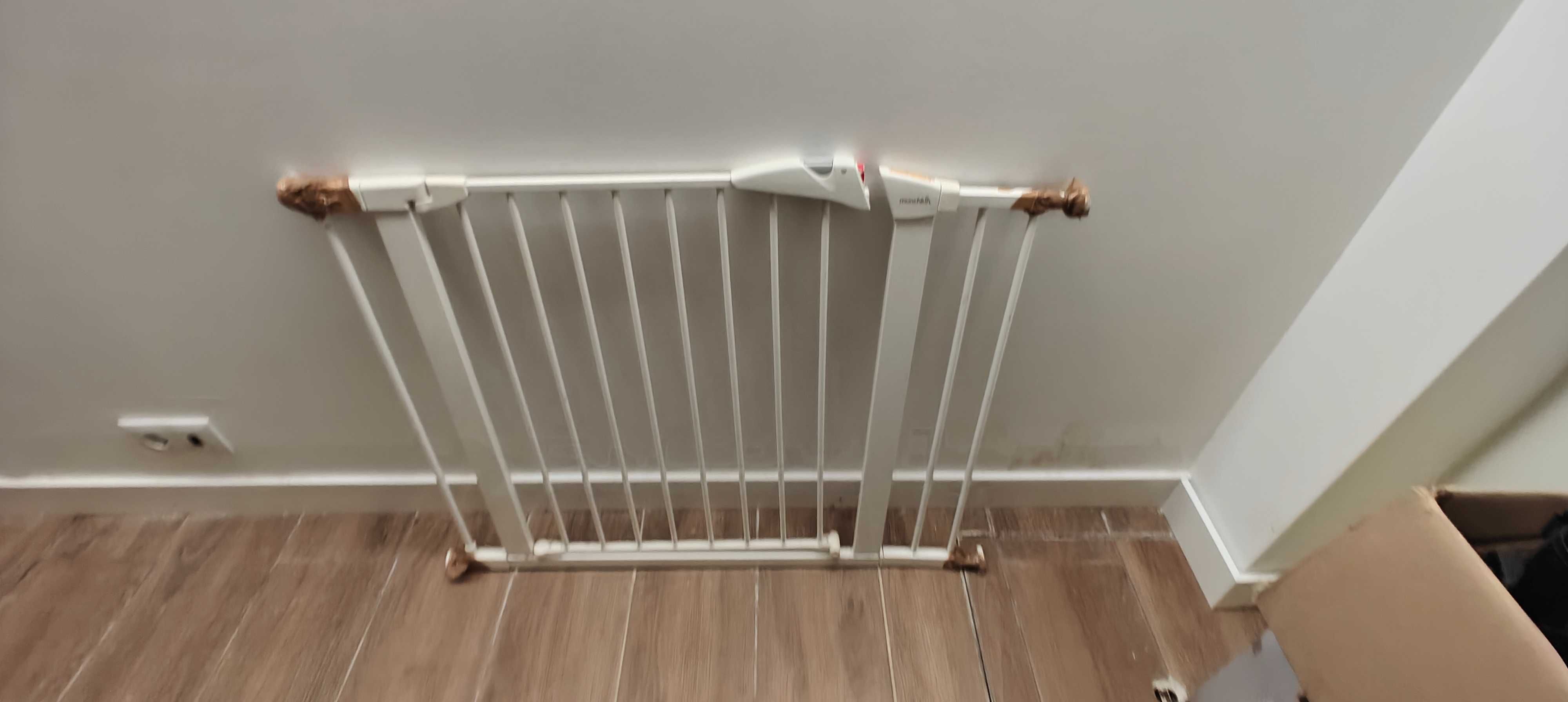 Grade protecção Bebé