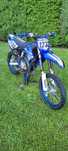 Yamaha Yz 85 R2022 ( ktm sx 125 tc rm 150 kx cr 65 )