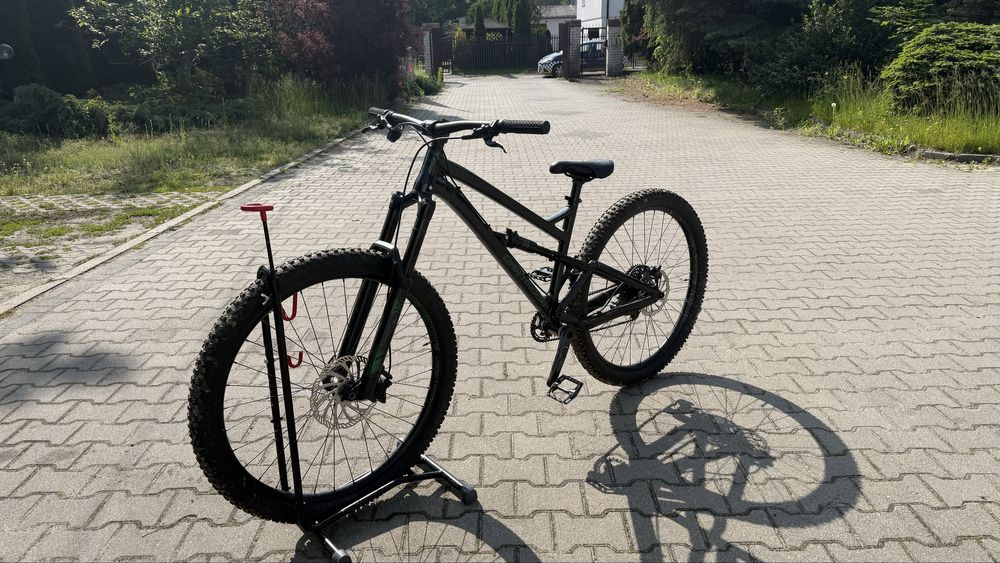 Dartmoor Blackbird 29” Intro Enduro 2021 rozmiar M