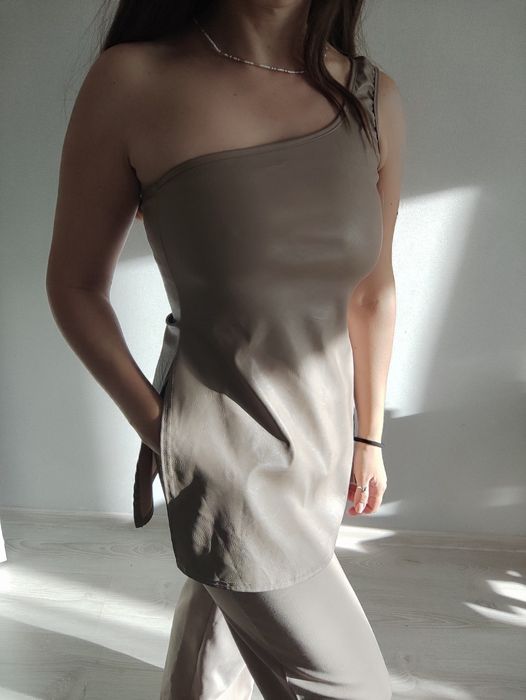 Боді, майка, блуза PLT, корсет