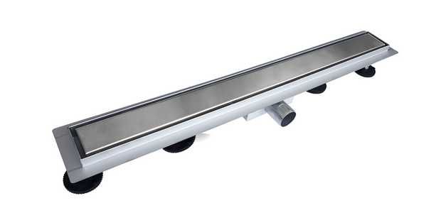 Nowy Odpływ prysznicowy liniowy L-800 BEST DRAIN BVT