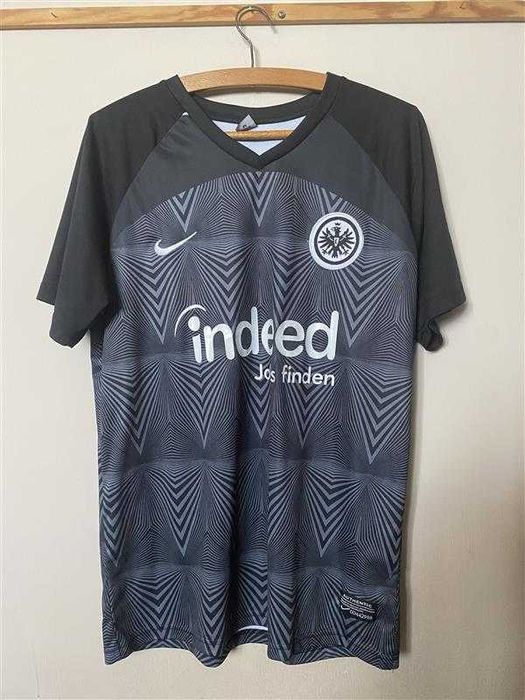 EINTRACHT FRANKFURT - 2021 - 2022 - Nike - M - UNIKAT