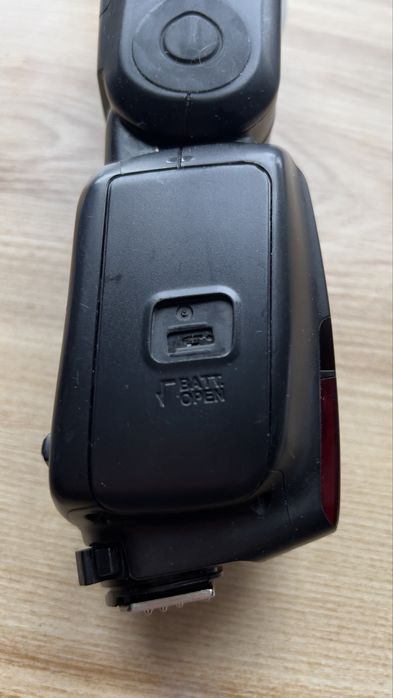 Yongnuo Speedlite YN600EX-RT