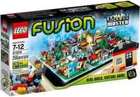 Zestaw Lego 21204 Fusion Town Master 7+ Nowy