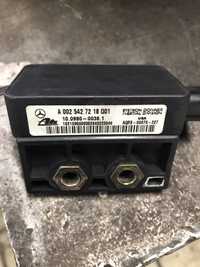 Sensor Ângulo Viragem Mercedes W202 W203 Classe C