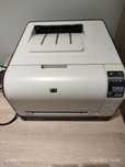 Drukarka laserowa HP Laser Jet CP1525nw