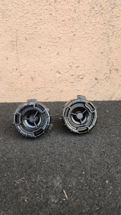 Tweeters originais fiat 500x