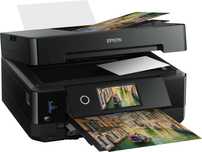 Drukarka Epson XP-7100 Gwarancja