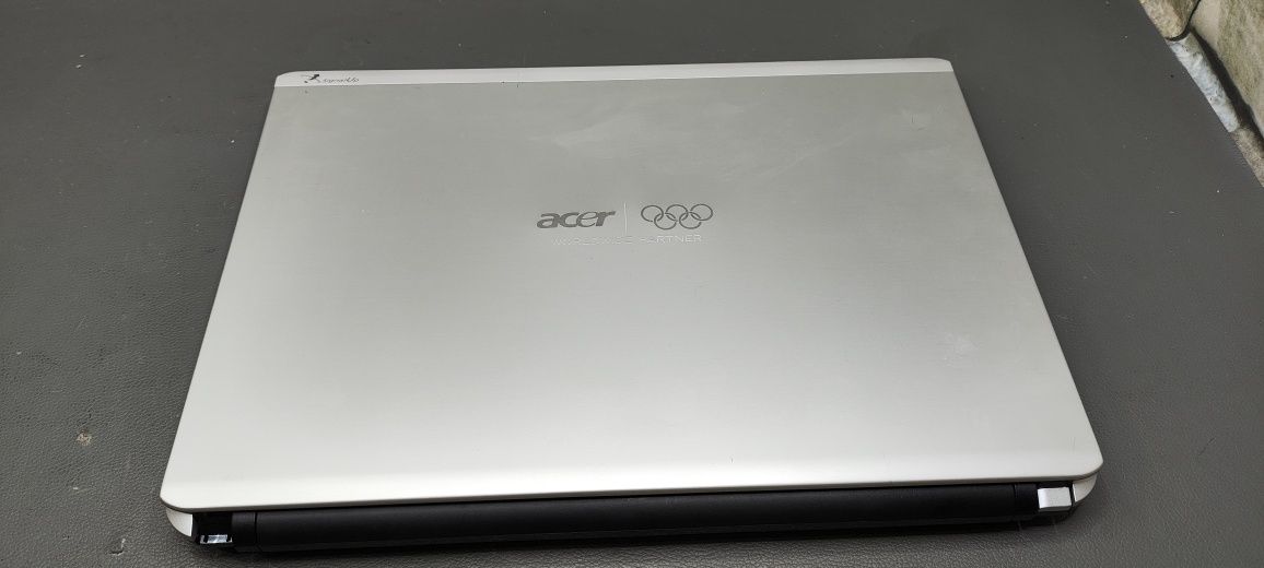 Ноутбук Acer Aspire 4810TZ