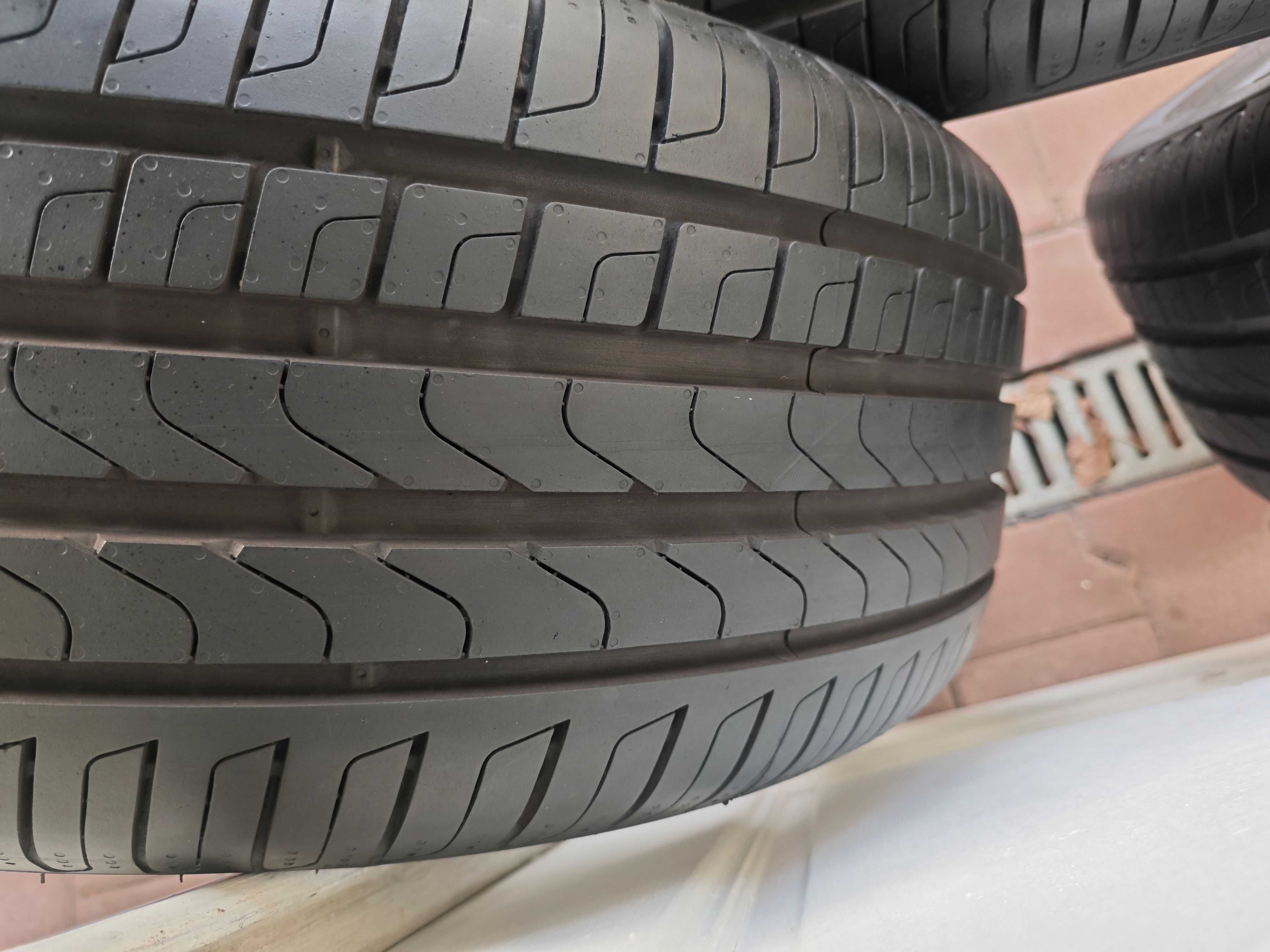 Pirelli Scorpion Verde 235/50/R19 99V 2023 DOT3123. Stan idealny