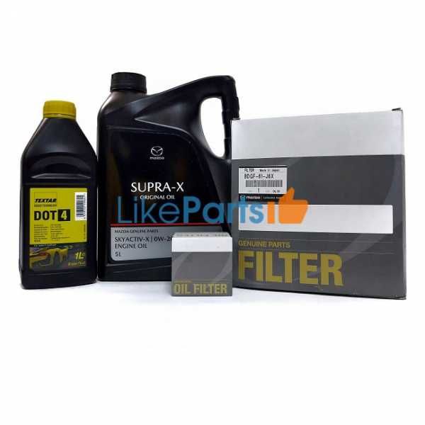 Комплект ТО, масло , фільтр Для всіх авто.