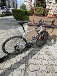 Rower Triban 100 roz. L szosa gravel