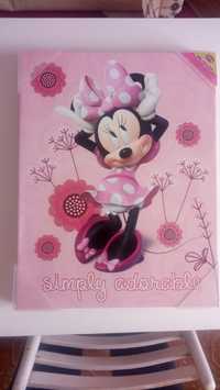 Картина «Minnie» Disney.