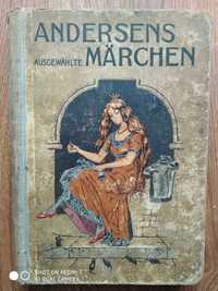 Andersen Marchen 1900?
