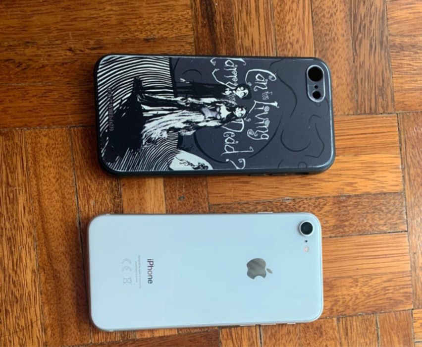 Iphone 8 64gb livre
