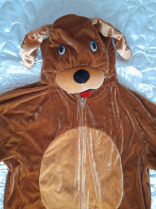 Костюм Собачки на 9 років