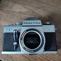 Aparat analogowy PRAKTICA PLC3 mocowanie M42