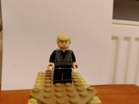 figurka lego star wars luke skywalker