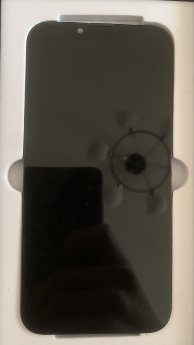 Дисплей Єкран apple iphone 13 pro oled gx