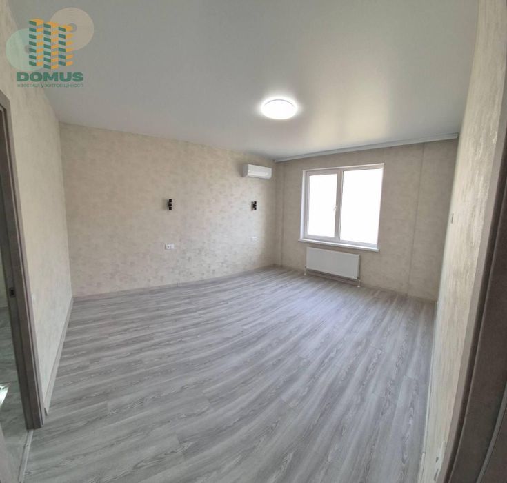 Продам 1 комн Таирова 43 м2 ЖК Розенталь! Новый ремонт!