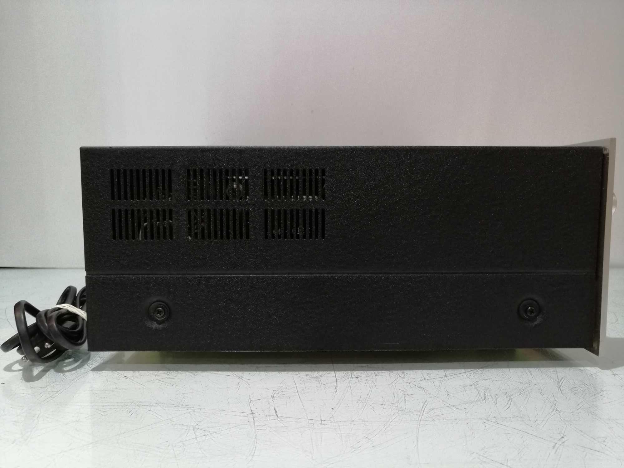 Wzmacniacz Universum Dynamics System HIFI 2500