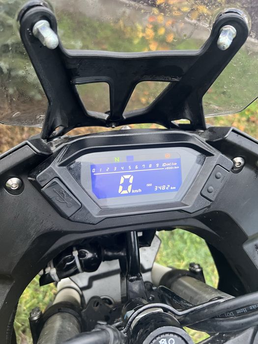 Продаж Voge RALLY