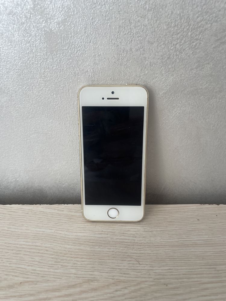 Iphone 5.