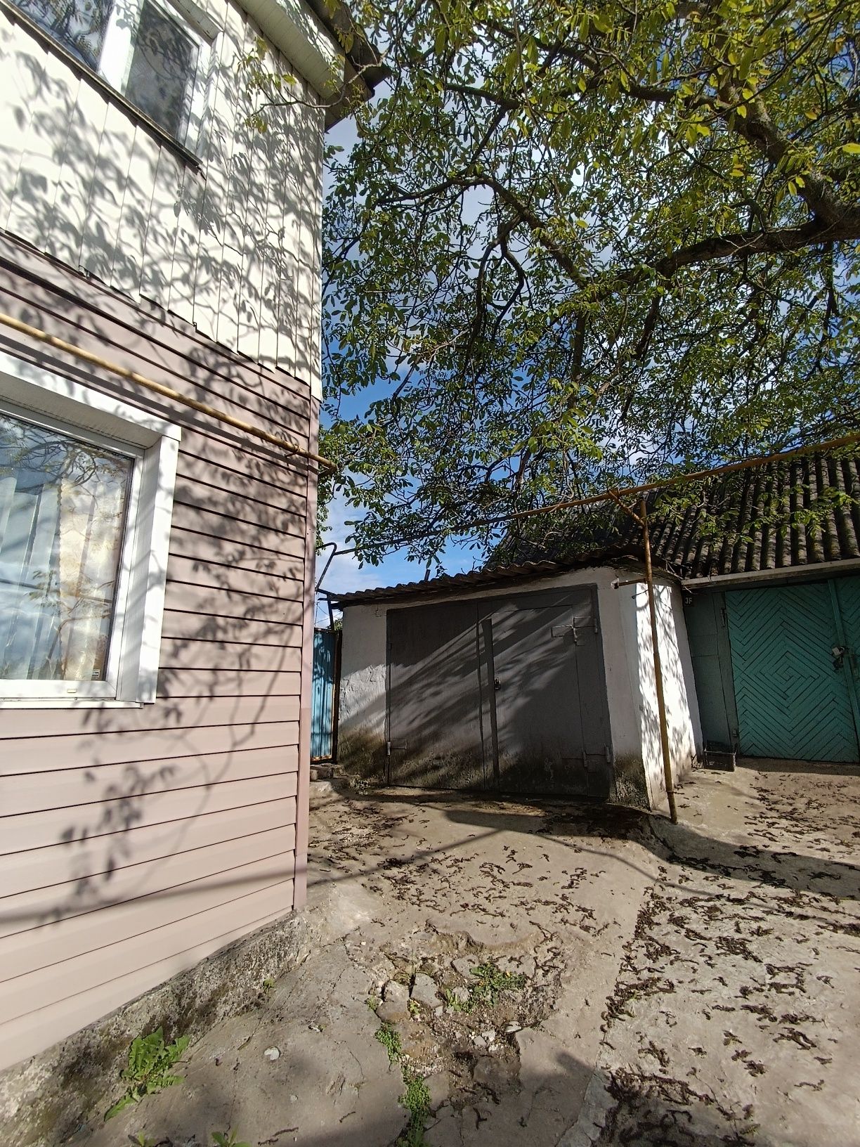 Частина будинку (квартира) в районі Ботанічного саду