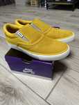 Nike sb zoom verona roz. 40 męskie zamsz