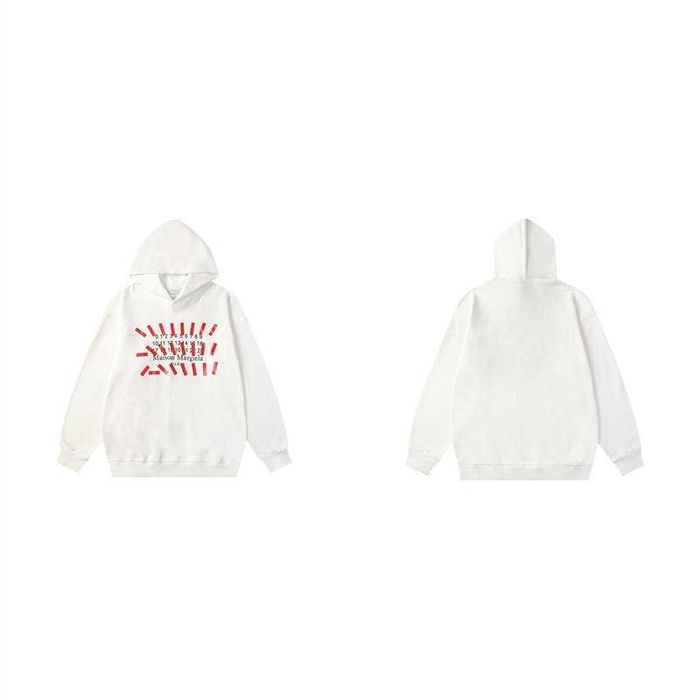 Худі Maison Margiela/Кофта Maison Margiela/Худи Maison Margiela