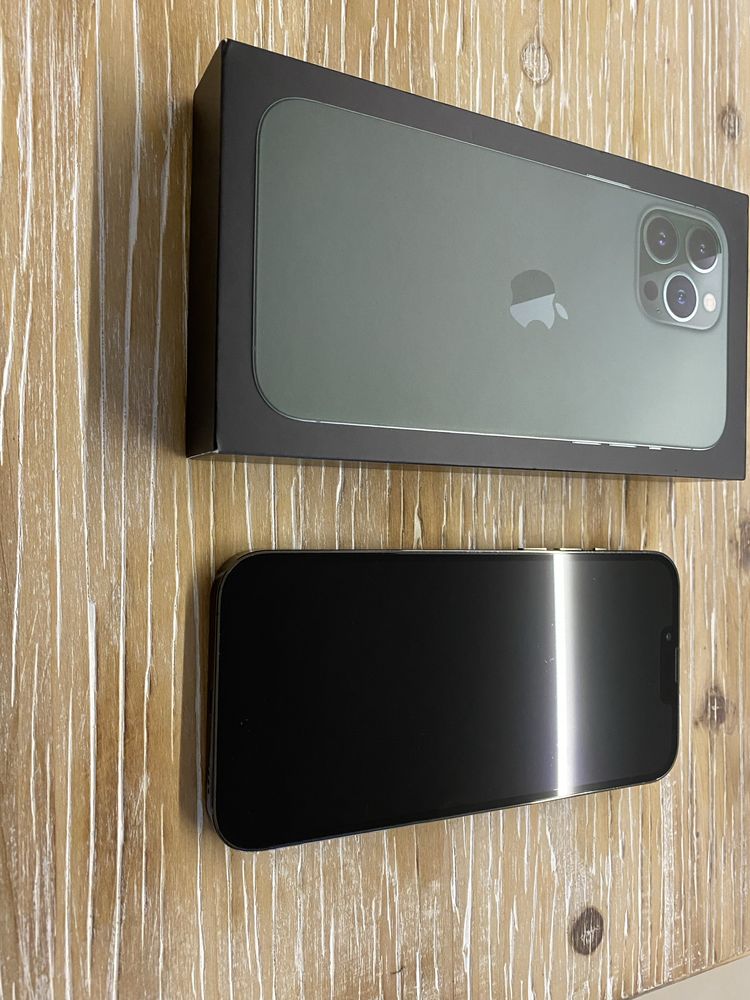Iphone 13 pro max 128G