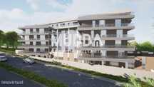 Apartamento T1 Rés do chão com terraço, Oliveira de Azeméis