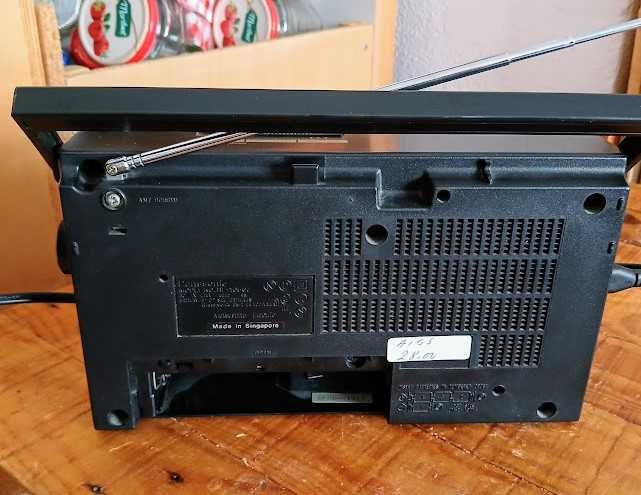 Radio portátil Panasonic GX50