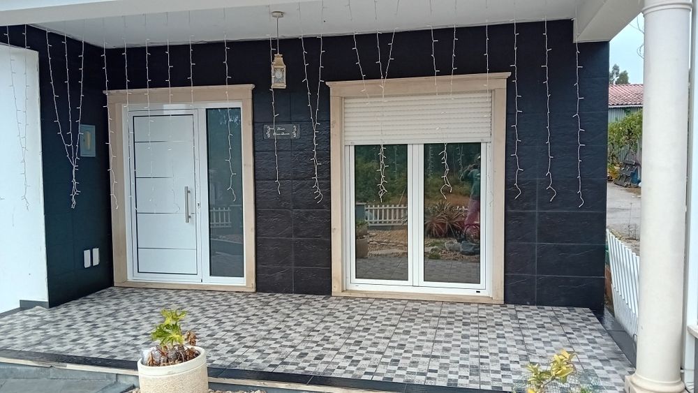 Construção e remodelação