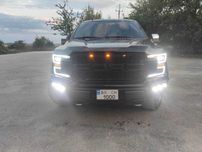 Розборка ремонт запчастини форд ф150 ford f150
