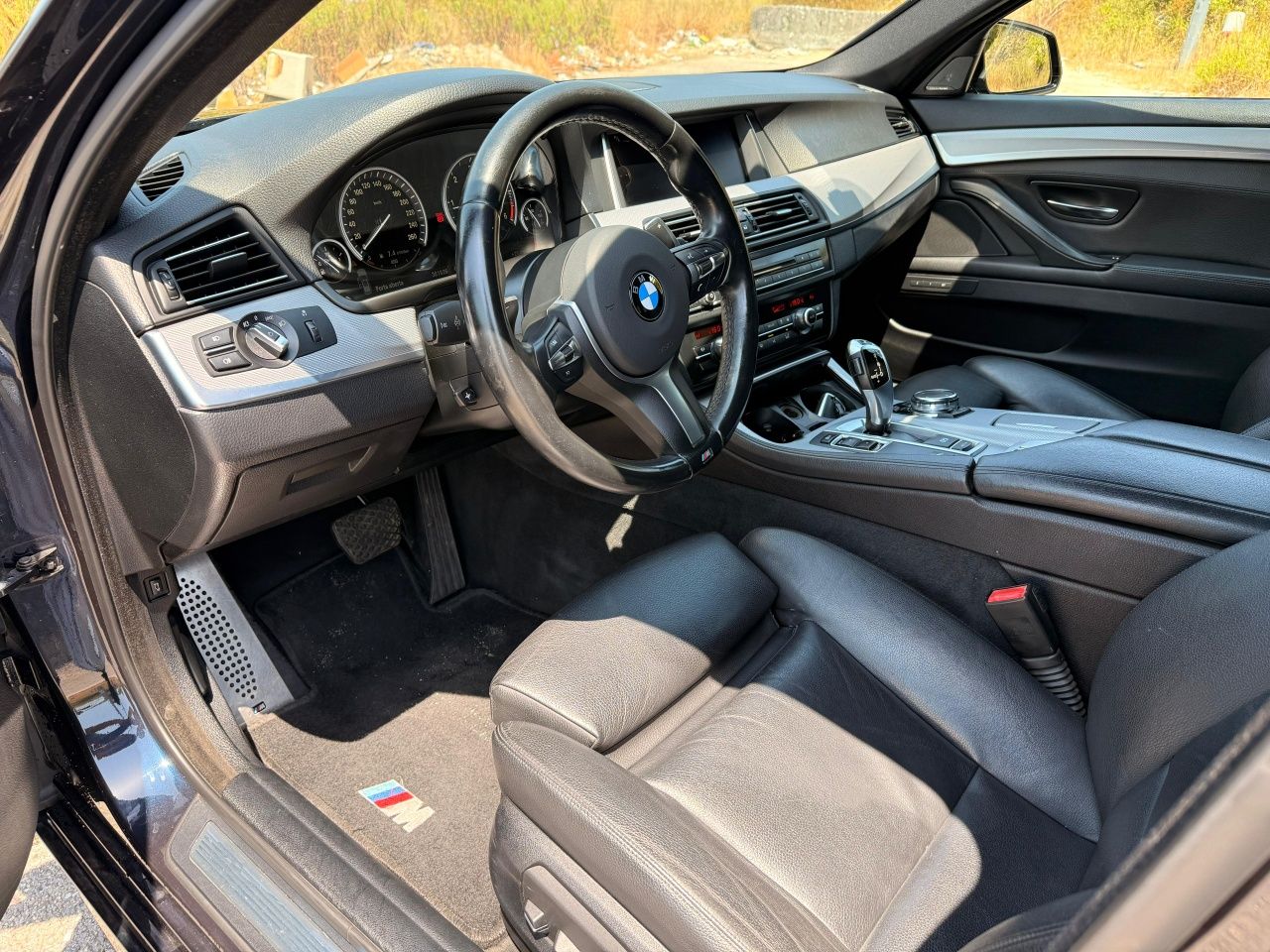 Bmw F11 520D Auto Pack M