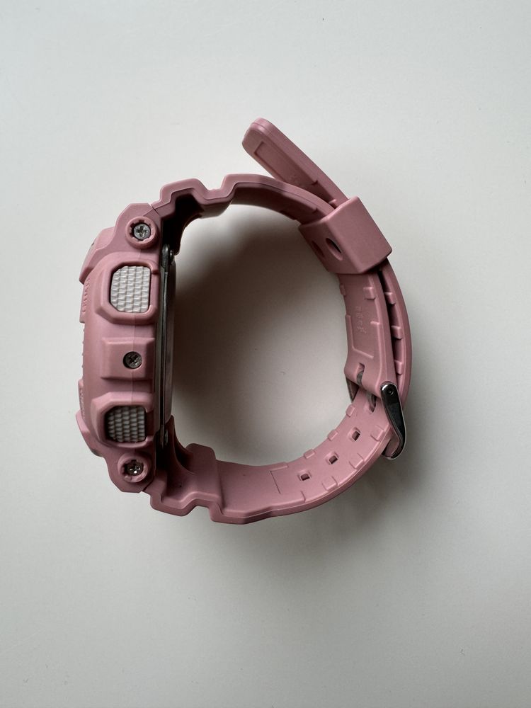 Zegarek Casio G-shock GMA-S120DP