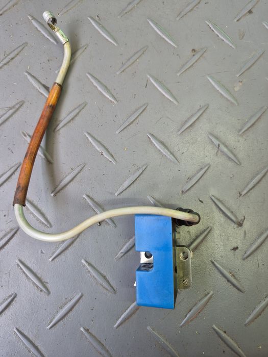 Dolmar 100 makita cewka iskrownik