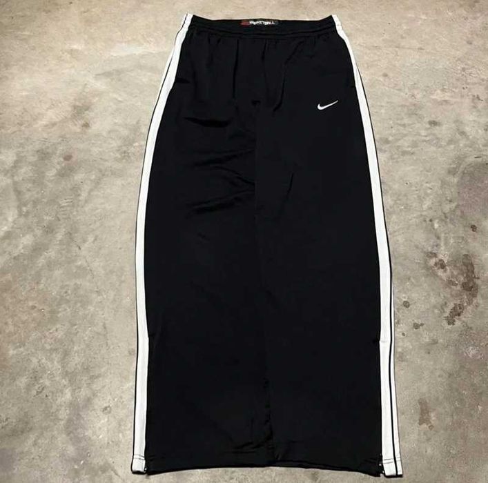 Nike Basketball Y2K баггі Б/У продам!!