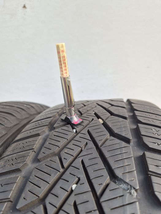 Шини 205/55/16, Semperit  (551)