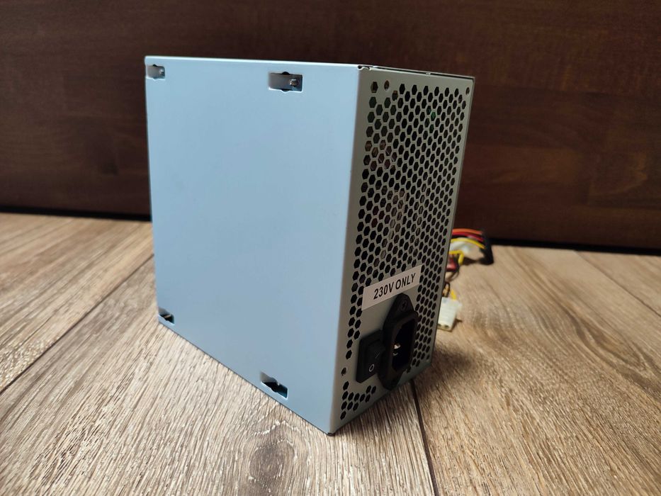 Блок живлення Cooler Master 460W (RS-460-PCAP-I3)