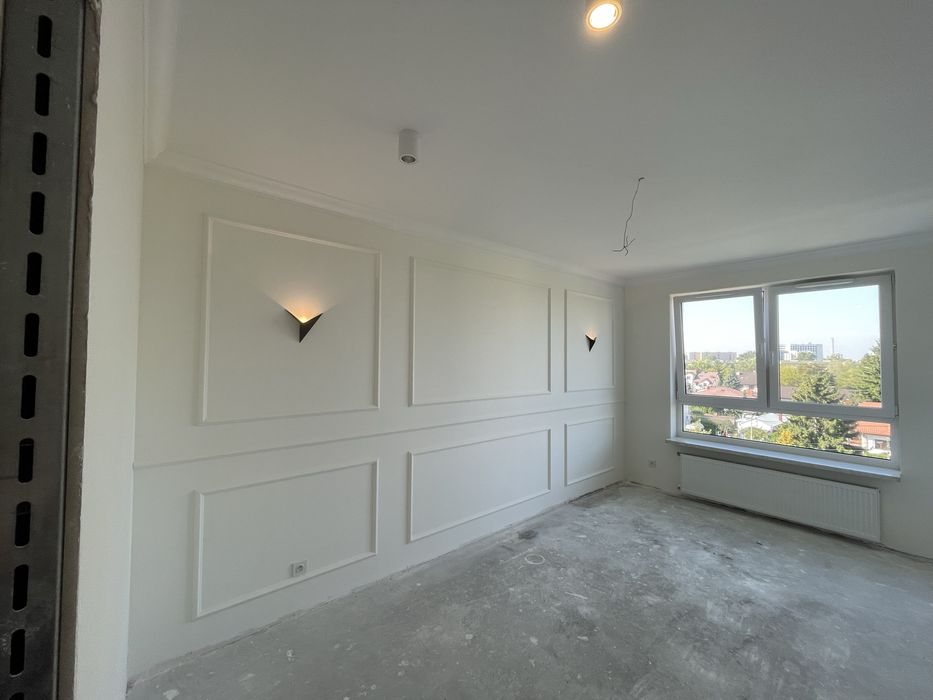 Gładzie 35 zl m2, malowanie, ekspresowo, szybkie terminy!!!