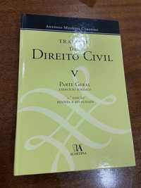 Livro de direito