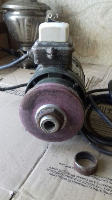 Продам. Электроточило  1500 грн