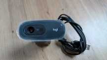 Kamera internetowa LOGITECH HD Webcam C270 USB-A - 720p