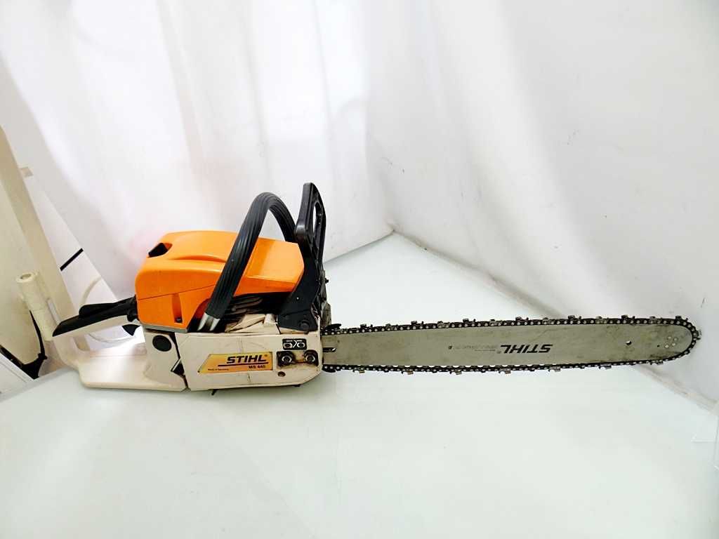 Piła pilarka spalinowa STIHL MS440 MS 440 / Eko Komis
